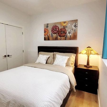 Gorgeous 2 Bedrooms Suite Private Entrane With Patio-Free Parking Maple Ridge Zewnętrze zdjęcie
